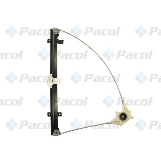 Слика на подигач на стакло PACOL DAF-WR-002 за Volvo S70 Saloon (P80) 2.5 - 144 коњи бензин