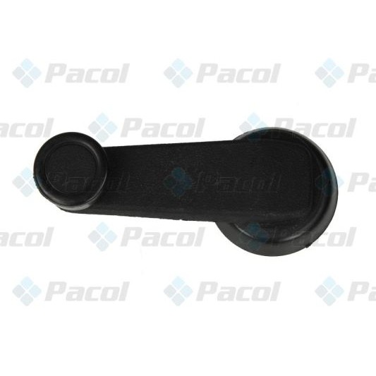 Слика на подигач на стакло PACOL MAN-WR-002 за камион MAN F 2000 19.364 FS, FLS, FLLS, FRS, FLRS, FLLRS - 360 коњи дизел