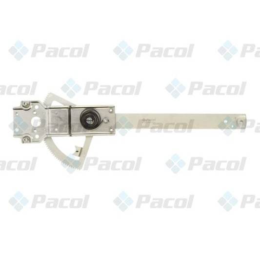 Слика на подигач на стакло PACOL MAN-WR-004 за камион MAN F 2000 19.323 FK,19.323 FLK - 320 коњи дизел