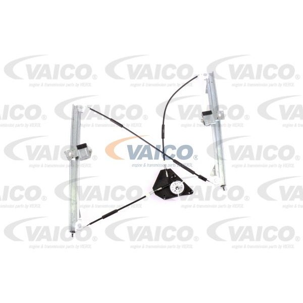 Слика на подигач на стакло VAICO Original  Quality V10-3056 за VW Polo 4 (9n) 1.4 16V - 75 коњи бензин