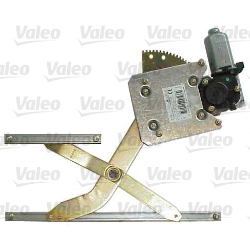 Слика на подигач на стакло VALEO 850433 за Toyota Corolla Liftback (E11) 1.4 (EE111_) - 86 коњи бензин