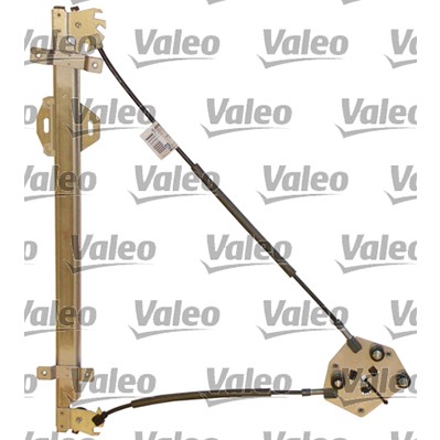 Слика на подигач на стакло VALEO 851158 за Volvo S70 Saloon (P80) 2.5 - 144 коњи бензин