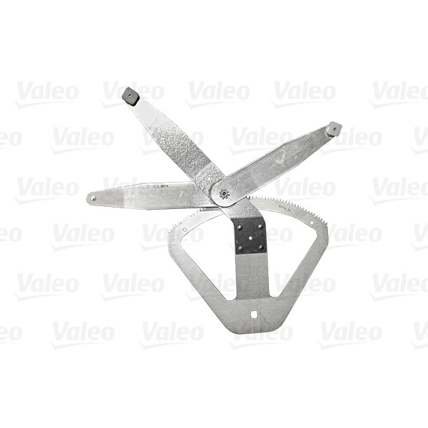 Слика на подигач на стакло VALEO 851458 за камион MAN TGL 7.220 FC, FLC, FRC, FLRC - 220 коњи дизел