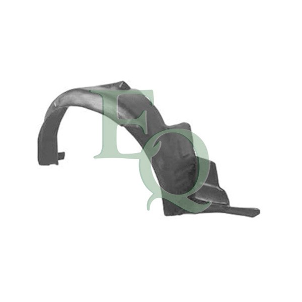 Слика на Подкрило EQUAL QUALITY S0372 за Hyundai Trajet (FO) 2.0 CRDi - 113 коњи дизел