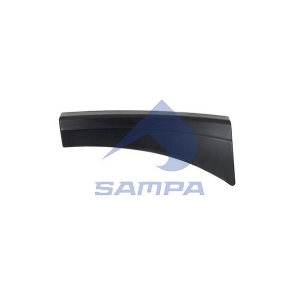 Слика на Подкрило SAMPA 1820 0023 за камион MAN F 90 19.342 F,19.342 FL,19.342 FLL - 340 коњи дизел