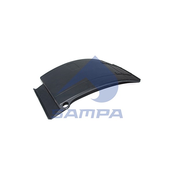 Слика на Подкрило SAMPA 1820 0028 за камион MAN F 90 19.242 FS,19.242 FLS,19.242 FLLS - 241 коњи дизел