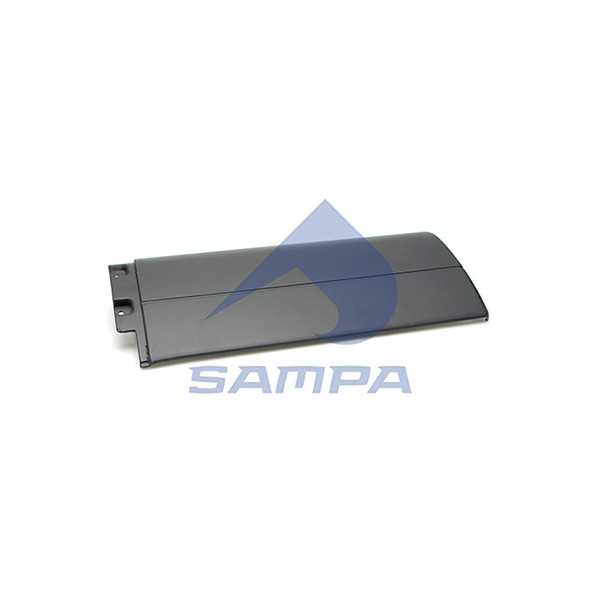 Слика на Подкрило SAMPA 1820 0236 за камион MAN TGA 18.480 FK, FK-L, FLK, FLRK - 480 коњи дизел