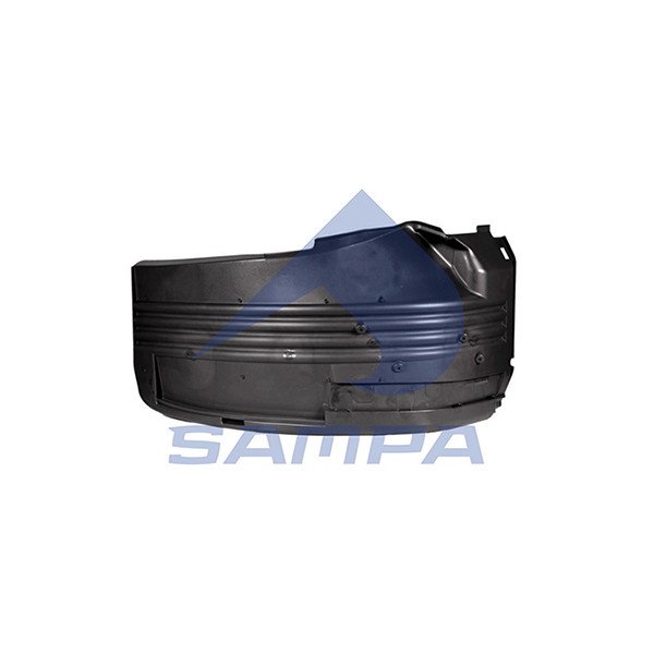 Слика на Подкрило SAMPA 1840 0027 за камион Scania 4 Series 114 C/340 - 340 коњи дизел