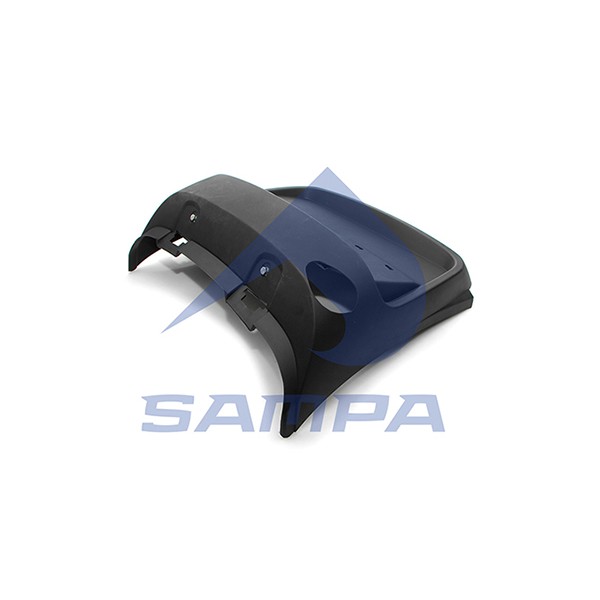 Слика на Подкрило SAMPA 1850 0219 за камион DAF CF 85 FAC 85.340 - 340 коњи дизел