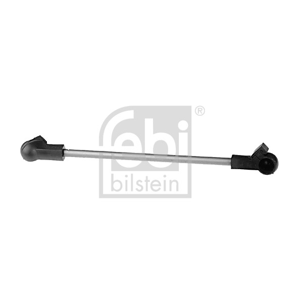 Слика на Полуга од менувач FEBI BILSTEIN 07702 за Seat Cordoba Saloon (6K2,C2) 1.9 SDI - 64 коњи дизел