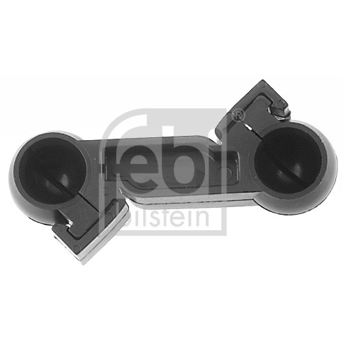 Слика на Полуга од менувач FEBI BILSTEIN 07705 за Seat Cordoba Saloon (6K2,C2) 1.9 SDI - 64 коњи дизел