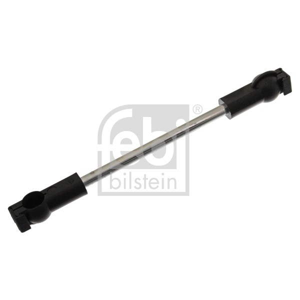 Слика на Полуга од менувач FEBI BILSTEIN 40899 за Opel Astra F Classic Hatchback 1.6 i 16V - 101 коњи бензин