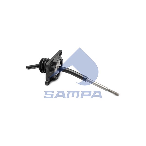 Слика на Полуга од менувач SAMPA 061.452 за камион Iveco Eurotech MP 440 E 43 T, 440 E 43 T/P - 430 коњи дизел