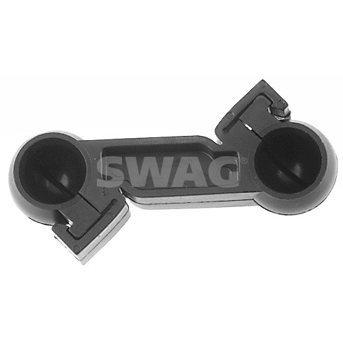 Слика на Полуга од менувач SWAG 30 90 7705 за VW Caddy 2 Box (9K9A) 1.7 SDI - 57 коњи дизел