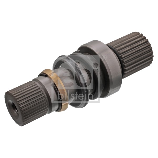 Слика на Полуосовина FEBI BILSTEIN 39890 за VW Multivan 5 2.0 BiTDI 4motion - 180 коњи дизел