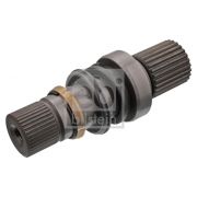 Слика 1 на Полуосовина FEBI BILSTEIN 39890