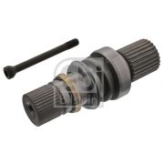 Слика 1 на Полуосовина FEBI BILSTEIN 45931