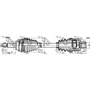 Слика 1 на Полуосовина GSP 218005