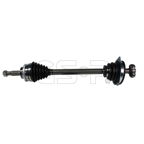 Слика на Полуосовина GSP 250261 за Renault Clio 2 1.6 16V (BB01, BB0H, BB0T, BB14, BB1D, BB1R, BB2KL...) - 107 коњи бензин