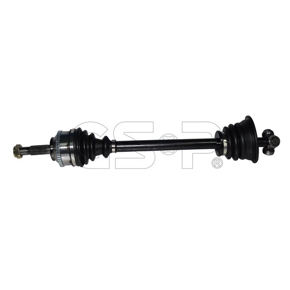 Слика на Полуосовина GSP 250401 за Renault Clio 2 1.6 16V (BB01, BB0H, BB0T, BB14, BB1D, BB1R, BB2KL...) - 107 коњи бензин