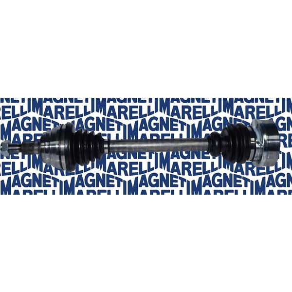 Слика на Полуосовина MAGNETI MARELLI 302004190003