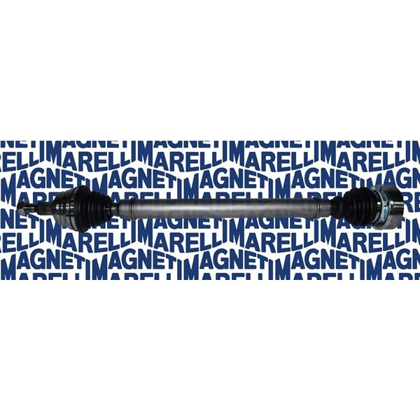 Слика на Полуосовина MAGNETI MARELLI 302004190004