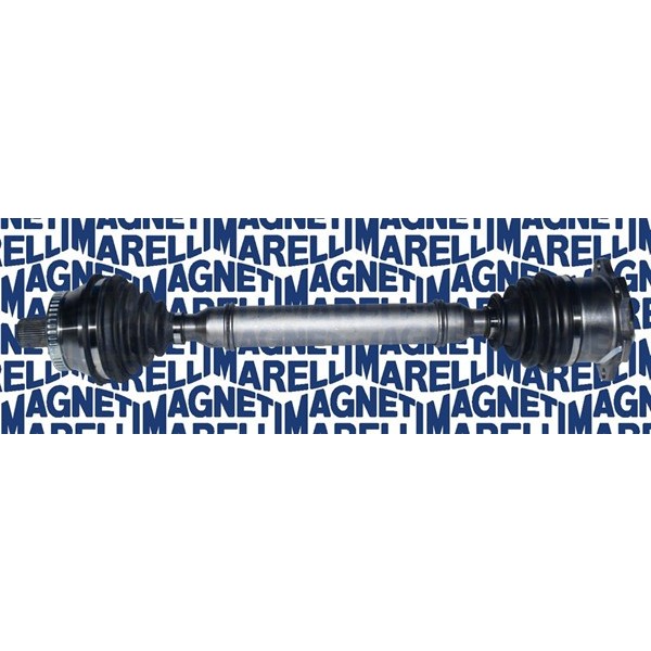 Слика на Полуосовина MAGNETI MARELLI 302004190005