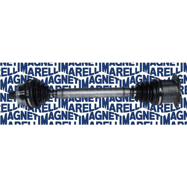 Слика на Полуосовина MAGNETI MARELLI 302004190011