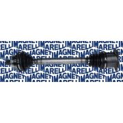 Слика 1 $на Полуосовина MAGNETI MARELLI 302004190011