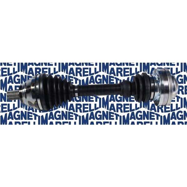 Слика на Полуосовина MAGNETI MARELLI 302004190016