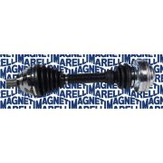 Слика 1 $на Полуосовина MAGNETI MARELLI 302004190016