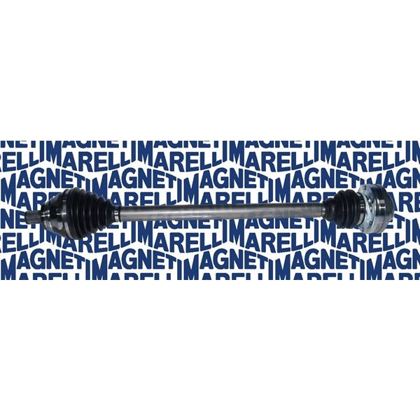 Слика на Полуосовина MAGNETI MARELLI 302004190017