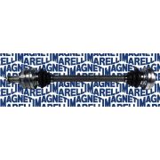 Слика 1 на Полуосовина MAGNETI MARELLI 302004190018