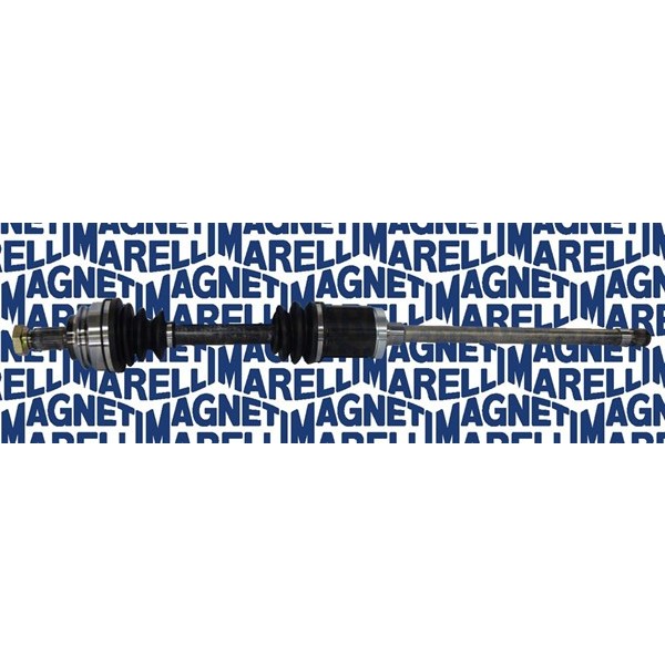 Слика на Полуосовина MAGNETI MARELLI 302004190020