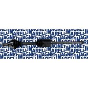 Слика 1 на Полуосовина MAGNETI MARELLI 302004190026