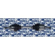 Слика 1 на Полуосовина MAGNETI MARELLI 302004190027