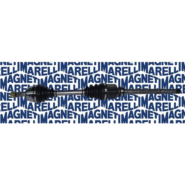 Слика на Полуосовина MAGNETI MARELLI 302004190028