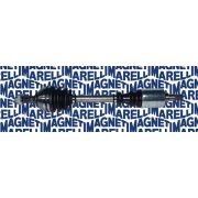 Слика 1 на Полуосовина MAGNETI MARELLI 302004190029