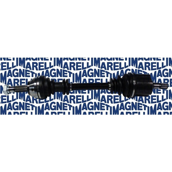 Слика на Полуосовина MAGNETI MARELLI 302004190033