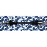 Слика 1 $на Полуосовина MAGNETI MARELLI 302004190037