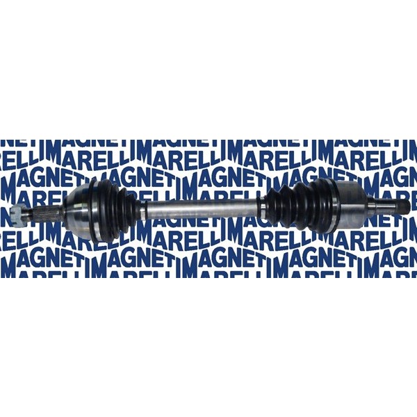 Слика на Полуосовина MAGNETI MARELLI 302004190045 за Citroen Jumpy BOX 2.0 HDi 95 - 98 коњи дизел