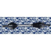 Слика 1 на Полуосовина MAGNETI MARELLI 302004190045