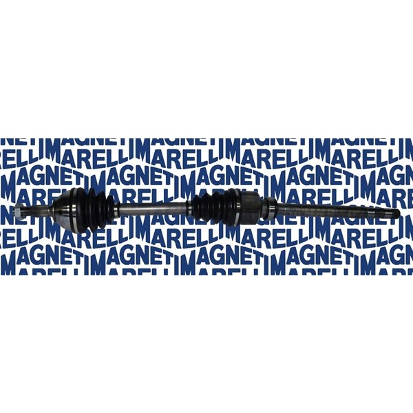 Слика на Полуосовина MAGNETI MARELLI 302004190046