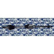 Слика 1 на Полуосовина MAGNETI MARELLI 302004190048