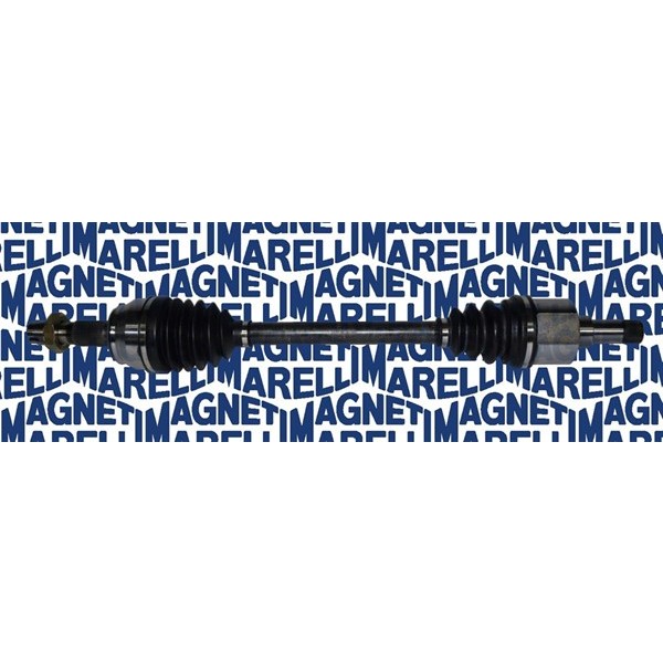 Слика на Полуосовина MAGNETI MARELLI 302004190049