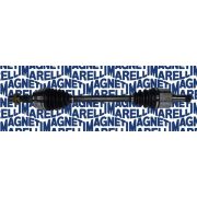 Слика 1 на Полуосовина MAGNETI MARELLI 302004190049