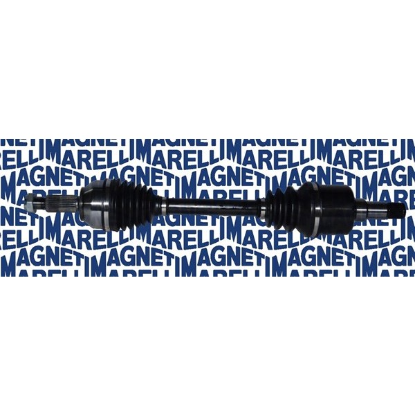 Слика на Полуосовина MAGNETI MARELLI 302004190053 за Ford Mondeo 3 (B5Y) 2.0 TDCi - 130 коњи дизел