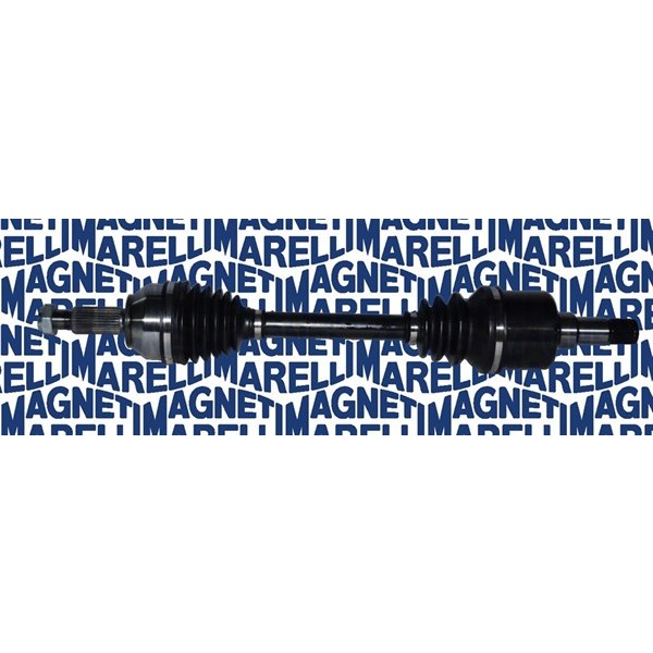 Слика на Полуосовина MAGNETI MARELLI 302004190053 за Ford Mondeo 3 (B5Y) 3.0 V6 24V - 204 коњи бензин