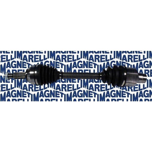 Слика на Полуосовина MAGNETI MARELLI 302004190054 за Ford Mondeo 3 Clipper (BWY) 2.5 V6 24V - 170 коњи бензин