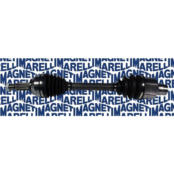 Слика на Полуосовина MAGNETI MARELLI 302004190054 за Ford Mondeo 3 Estate (BWY) 2.2 TDCi - 155 коњи дизел